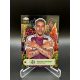 Morgan Rogers /10 Black Final Destination focis kártya - 2024-25 Topps Chrome UEFA - Aston Villa