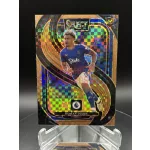 Roman Dixon /125 számozott focis kártya - 2024-25 Panini Select Premier League - Everton