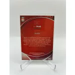 RC Ben Doak - Clinical - Topps Chrome Liverpool insert