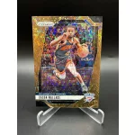Cason Wallace /20 NBA kosaras kártya – 2024-25 Panini Prizm – Oklahoma City Thunder