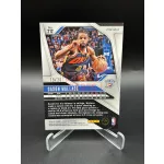 Cason Wallace /20 NBA kosaras kártya – 2024-25 Panini Prizm – Oklahoma City Thunder