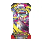 Pokémon TCG: Mega Evolution Sleeved Booster