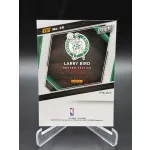 Larry Bird VIP SPP NBA kosaras kártya #26 – 2023 Panini The National – Boston Celtics