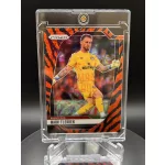 Mark Flekken Tiger SSP focis kártya - Panini Prizm - Brentford