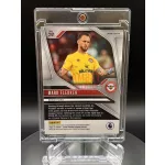 Mark Flekken Tiger SSP focis kártya - Panini Prizm - Brentford
