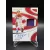 Chris Paul SNS-CPP Sneaker Swatch Signatures Aláírt Kártya 14/15 – 2023-24 Panini Immaculate Collection – Los Angeles Clippers