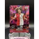 Gjivai Zechiel focis kártya - Pink Electric Charge Parallel - 23-24 Topps Stadium Club Chrome - Feyenoord