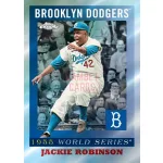 2025 Topps Chrome Platinum MLB Value Box