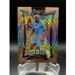Romelu Lukaku /45 számozott focis kártya - 2024-25 Panini Select Serie A - Napoli