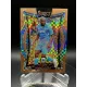Romelu Lukaku /45 számozott focis kártya - 2024-25 Panini Select Serie A - Napoli