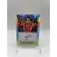 Szoboszlai Dominik Liverpool aláírt focis kártya - 2024/25 Topps UEFA Club Competitions