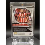 Ben Brereton /18 Lotus Flower focis kártya - Panini Prizm - Southampton