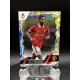  Marcus Rashford /75 számozott focis kártya - 2022-23 Topps Carnaval - Manchester United