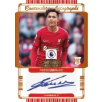 2022-23 PANINI CHRONICLES SOCCER MULTI CELLO JUMBO PACK