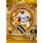 2022-23 PANINI CHRONICLES SOCCER MULTI CELLO JUMBO PACK