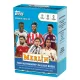 2024‑25 Topps Merlin UEFA Club Competitions Soccer Blaster Box 
