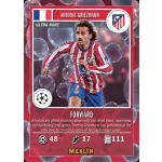 2024‑25 Topps Merlin UEFA Club Competitions Soccer Blaster Box 