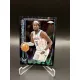 Mark Williams /10 Black NBA kosaras kártya – 2025-26 Topps Chrome Basketball – Charlotte Hornets