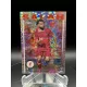 Mohamed Salah Pulsar Refractor focis kártya - 2024-25 Topps Chrome - Liverpool