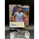 Savinho Breakaway aláírt focis kártya – 2024-25 Panini Prizm Premier League – Manchester City
