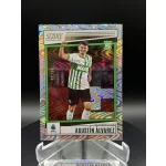 Agustin Alvarez /25 számozott foci kártya - 2022-23 Panini Score Seria A - Sassuolo
