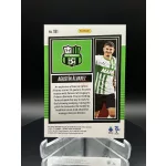 Agustin Alvarez /25 számozott foci kártya - 2022-23 Panini Score Seria A - Sassuolo