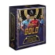 2025‑26 Topps Gold Premier League Soccer Hobby Box