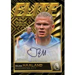 2025‑26 Topps Gold Premier League Soccer Hobby Box
