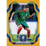 2023-24 Panini Prizm Copa America Soccer Blaster Box