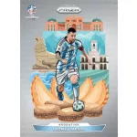 2023-24 Panini Prizm Copa America Soccer Blaster Box