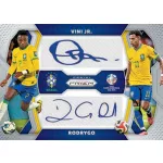 2023-24 Panini Prizm Copa America Soccer Blaster Box