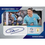 2023-24 Panini Prizm Copa America Soccer Blaster Box