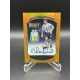Mauricio Pochettino /50 Historic Signatures Orange auto - 16-17 Panini Select - Argentín aláírt focis kártya