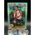 Ayase Ueda /199 számozott focis kártya - Topps Chrome - Feyenoord