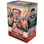 2026 Topps Stadium Club UFC Value Box