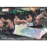 2026 Topps Stadium Club UFC Value Box