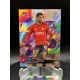  Marcus Rashford /135 számozott focis kártya - 2023-24 Topps Finest - Manchester United