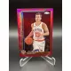 RC Tyler Kolek /399 NBA kosaras kártya - 2025-26 Topps Chome Basketball - New York Knicks
