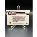 Michael Olise /50 focis kártya – 2025 Topps NOW Bundesliga – Bayern München