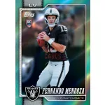 2026 Topps Flagship Football Value Box