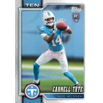 2026 Topps Flagship Football Value Box