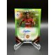 Kobbie Mainoo /99 Future Stars Green auto - 2023/24 Topps Chrome - Manchester United aláírt focis kártya