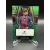 Gerard Pique /5 green aláírt focis kártya – 2022-23 Panini Select La Liga – FC Barcelona