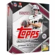 2026 Topps Flagship Football Mega Box
