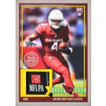 2026 Topps Flagship Football Mega Box