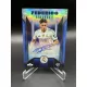 Federico Valverde /99 aláírt focis kártya - 2025/26 Topps Deco UCL - Real Madrid