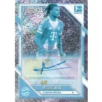 2025-26 Topps Chrome Bundesliga Hobby Box