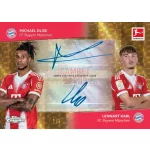 2025-26 Topps Chrome Bundesliga Hobby Box