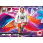 2025-26 Topps Chrome Bundesliga Hobby Box
