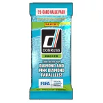 2023-24 PANINI DONRUSS SOCCER VALUE PACK